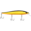 Berkley Stunna Black Gold 112M 1\/2oz Jerk Bait