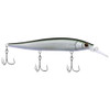 Berkley Stunna Silver Dolla 112+1 1\/2oz Jerk Bait