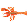 Berkley Gulp! Saltwater Ghost Shrimp - 3" - Orange Belly Shrimp