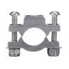 Attwood Sure-Grip Clamp-On Rail Base - Fits Up To 7\/8" Diameter