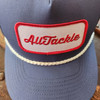 Alltackle Hat - Working Man - Blue