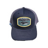 Alltackle Hat - OC Great White - Navy