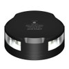 Lopolight 360-Degree Anchor Light - 2NM - Black Housing w\/FB Base