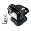Golight Portable Searchlight w\/Wired Remote - Grey