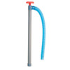 Beckson Thirsty-Mate Pump 30" w\/32" Flexible Hose