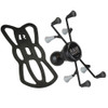 RAM Mount Universal X-Grip II 7" Tablet Holder w\/ 1.5" Ball