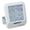 Perko Lightship 50 LED High Performance Spotlight - 12\/24V - White