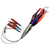 MagBay Wahoo Lure – Savage Plomero Daisy Chain