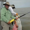 Cush-It Big Game Rod Butt Cushion
