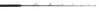 Crowder Bluewater Standup Rod 15-30lb 7' Fuji Guide Unibutt SU2070U