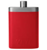 Yeti Flask Red