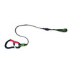 Wichard Proline Tether Hook\/Loop - Single 2.5'