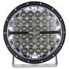 RIGID Industries 360-Series RGBW 9" Offroad Lamp Spot Beam w\/RGBW Backlight Pods - Single