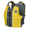 Mustang APF Foam Vest - Universal - Yellow\/Grey