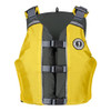 Mustang APF Foam Vest - Universal - Yellow\/Grey