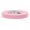 FrogTape CP 325 Medium-High Adhesion Masking Tape - 18MM x 55M x 12-Pack - Pink - Rated f\/325F