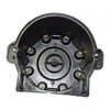 Regitar USA Distributor Cap f\/GM Style "Module in Cap" Distributors - V8 Applications