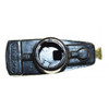 Regitar USA Rotor f\/Mercruiser Engines: Black - Ford HEI Distributors