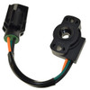 Regitar USA Throttle Position Sensor f\/OMC 1993 5.0L  5.8L