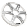 Fusion Apollo 10" Sports White Subwoofer Grille