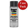 Super Lube Food Grade Anti-Seize with Syncolon - 11oz *Case of 12