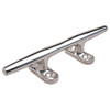 Sea-Dog Open Base Cleat - Investment Cast 316 Stainless Steel