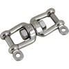 Sea-Dog Jaw  Jaw Swivel - Investment Cast 316 Stainless Steel Body w\/304 Stainless Steel Pin