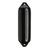 Polyform NF-3 Heavy-Duty Twin Eye 5.6" x 19" - Black