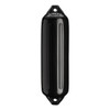 Polyform NF-4 Heavy-Duty Twin Eye 6.4" x 12.6" - Black