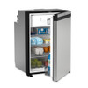 Dometic NRX 115S Compressor Refrigerator - 115L - Matte Stainless Steel
