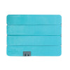 Toadfish Custom Engraved XL Stowaway Folding Cutting Board w\/Built-In Knife Sharpener - Teal (MINIMUM ORDER QUANTITY OF 25)