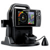 Humminbird ICE HELIX 7 CHIRP GPS G4 - Sonar\/GPS Combo