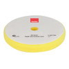 RUPES Rotary Fine Polishing Foam Pad 75\/90mm - Yellow