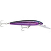 Rapala Husky Magnum 25 - 6-1\/4" - Purple Mackerel