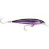 Rapala X-Rap Long Cast 4-3\/4" - Purple Mackerel