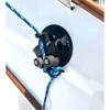 Rupp SeaSucker Halyard Tensioner