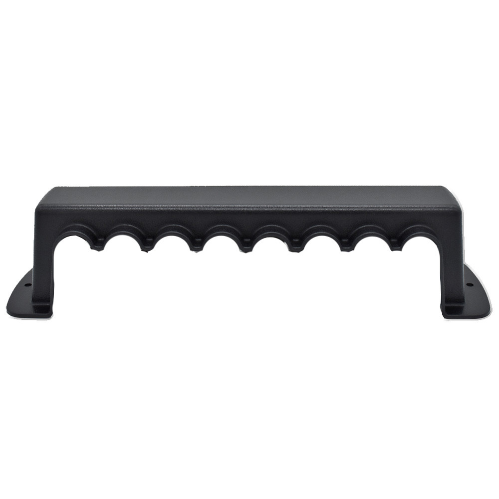 Bluewater Cover f\/Heavy Duty 8 Stud Busbar - Black