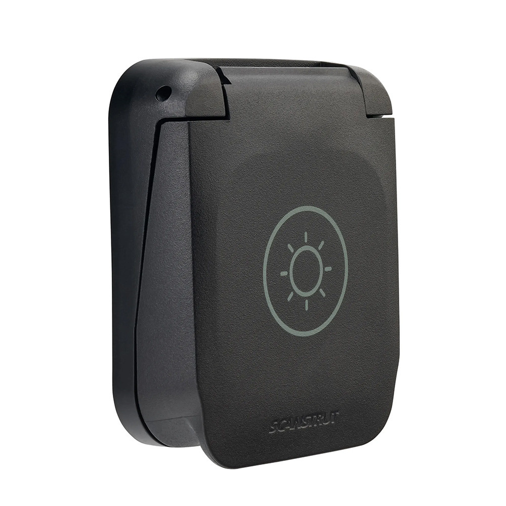 Scanstrut Ventura Series XT60 Solar Connection