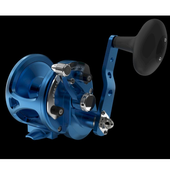 Avet Reels - JX 6.0:1 MC G2 w/ Guide Plate - Blue