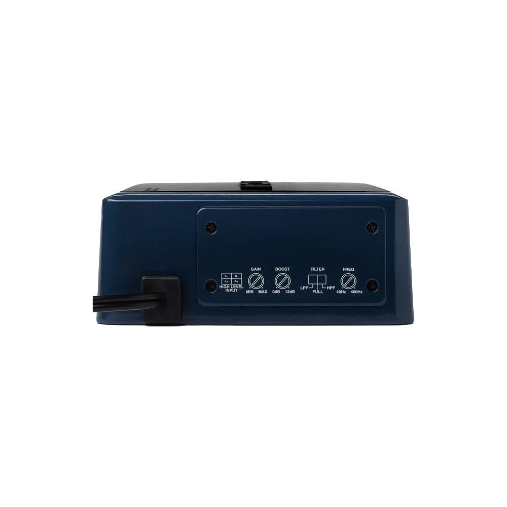 Aquatic AV AD300.2 Micro 2-Channel Amplifier