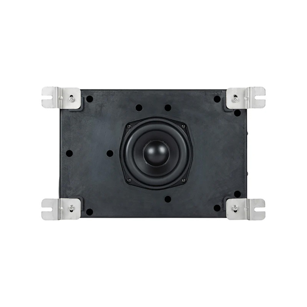 Aquatic AV SWA6Mini Amplified Compact Combined Stereo  Subwoofer + Power Supply