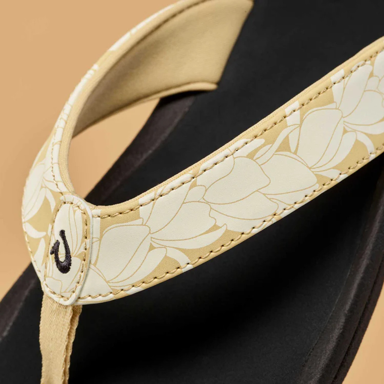 Olukai 'Ohana - Women's - Toasted Coconut/Pa'i