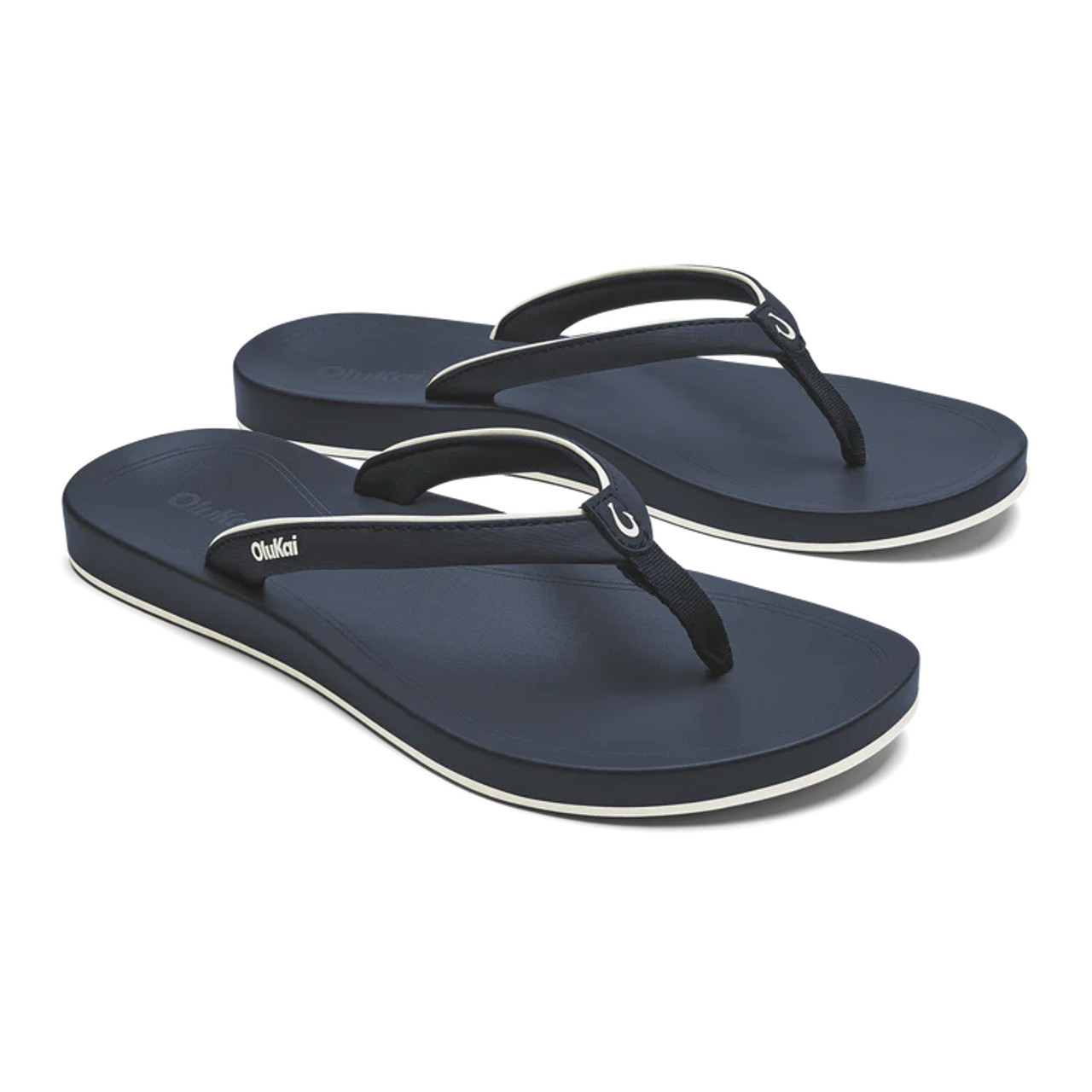 Olukai 'Uiki - Women's - Mood Indigo