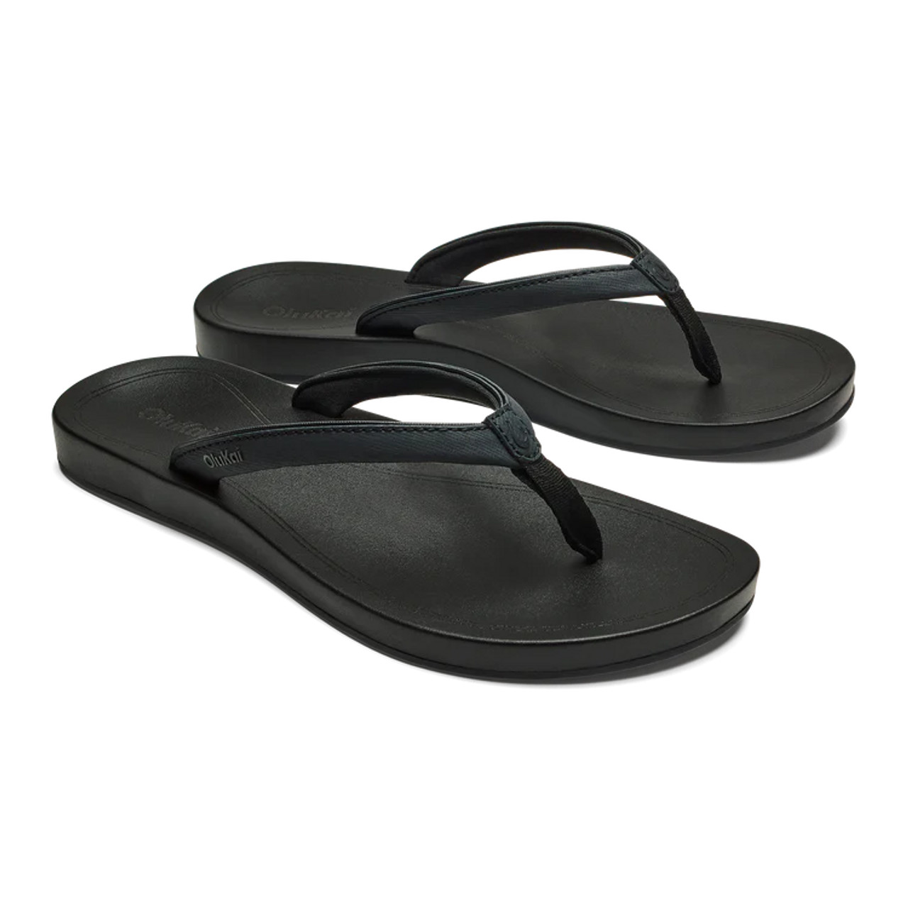 Olukai 'Uiki - Women's - Lava Rock