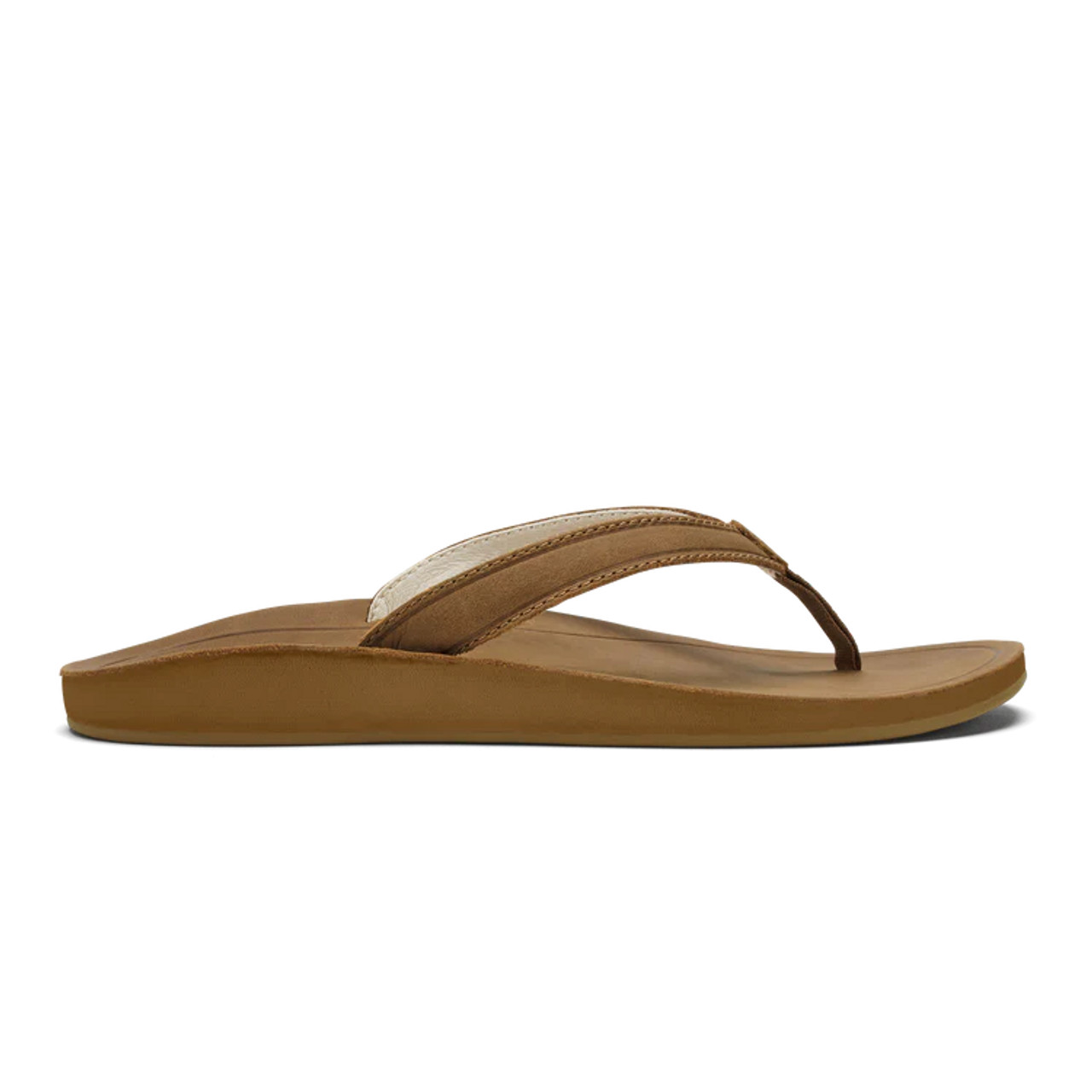 Olukai Southshore - women's - Toffee