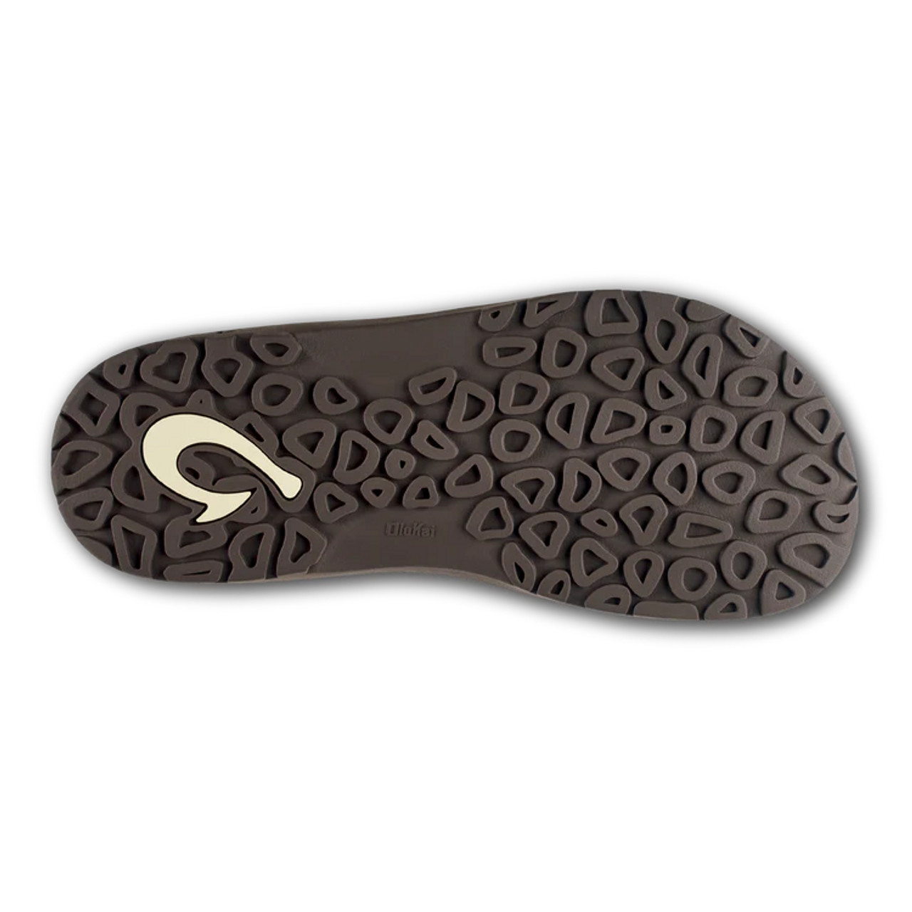 Olukai 'Ohana - Mens - Dark Java/Ray