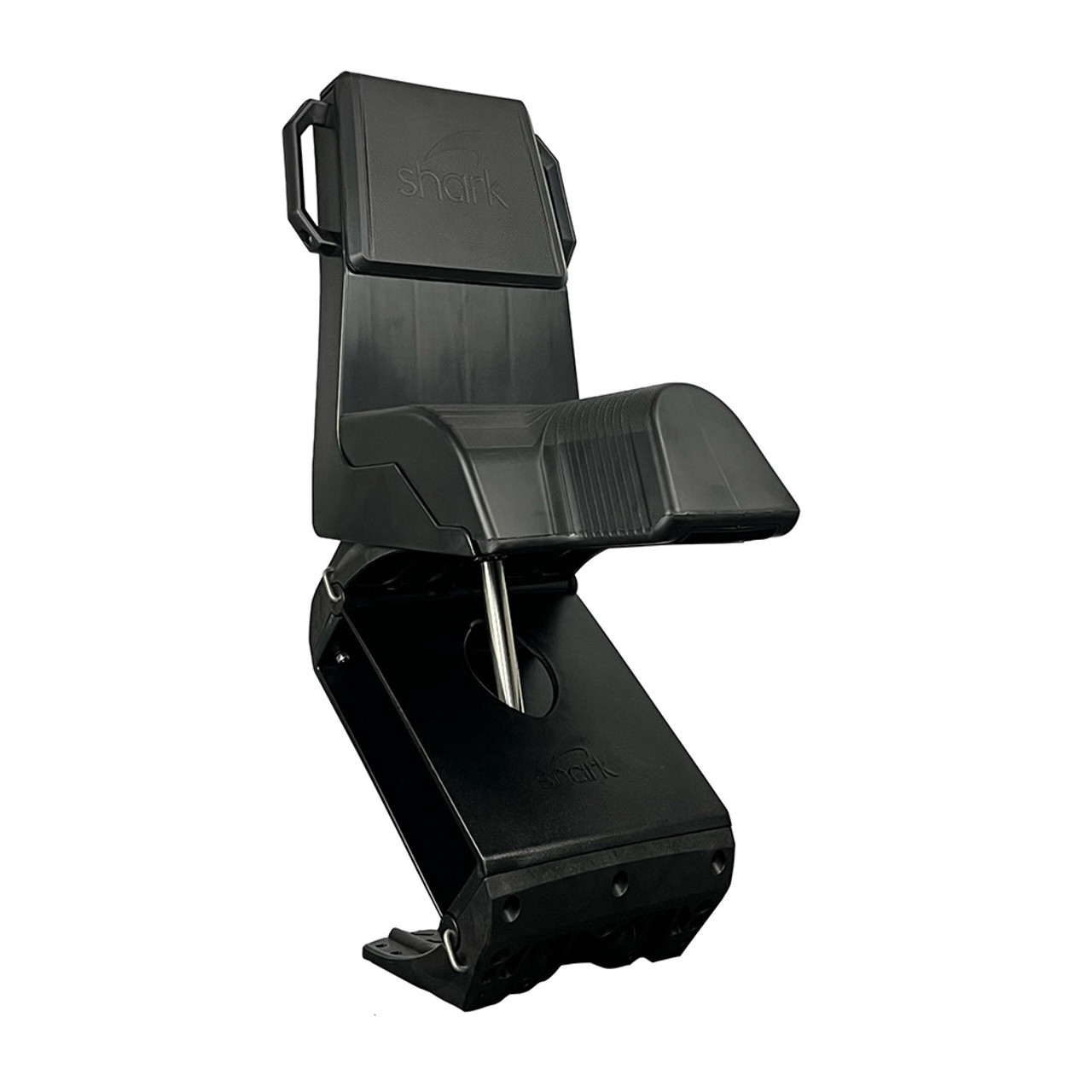 Shark ULTRA Seat w\/Flex Pod Suspension No Plinth