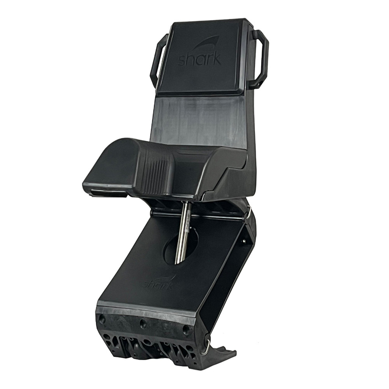 Shark ULTRA Seat w\/Flex Pod Suspension No Plinth