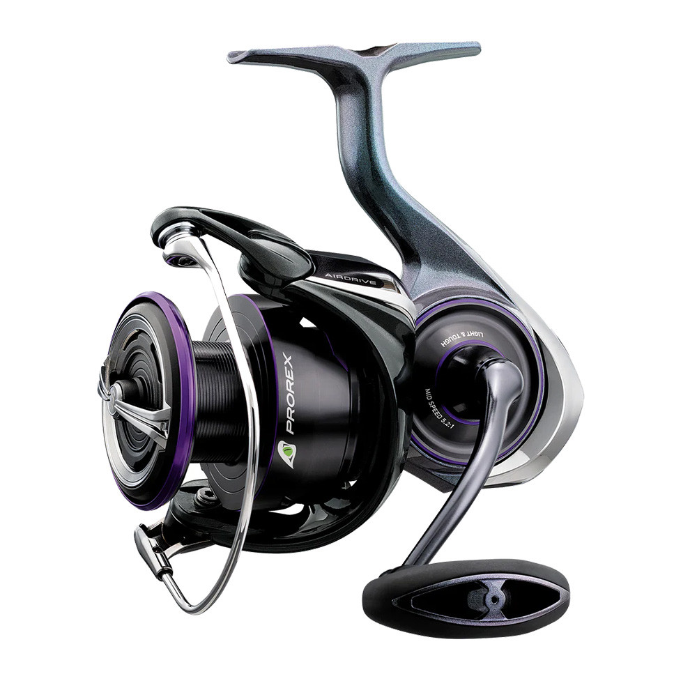 Daiwa Prorex MQ LT 2500-XH Reel - PRXMQLT2500-XH