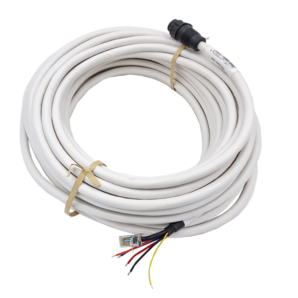 Simrad HALO 200X\/300X Radar Power  Ethernet Cable